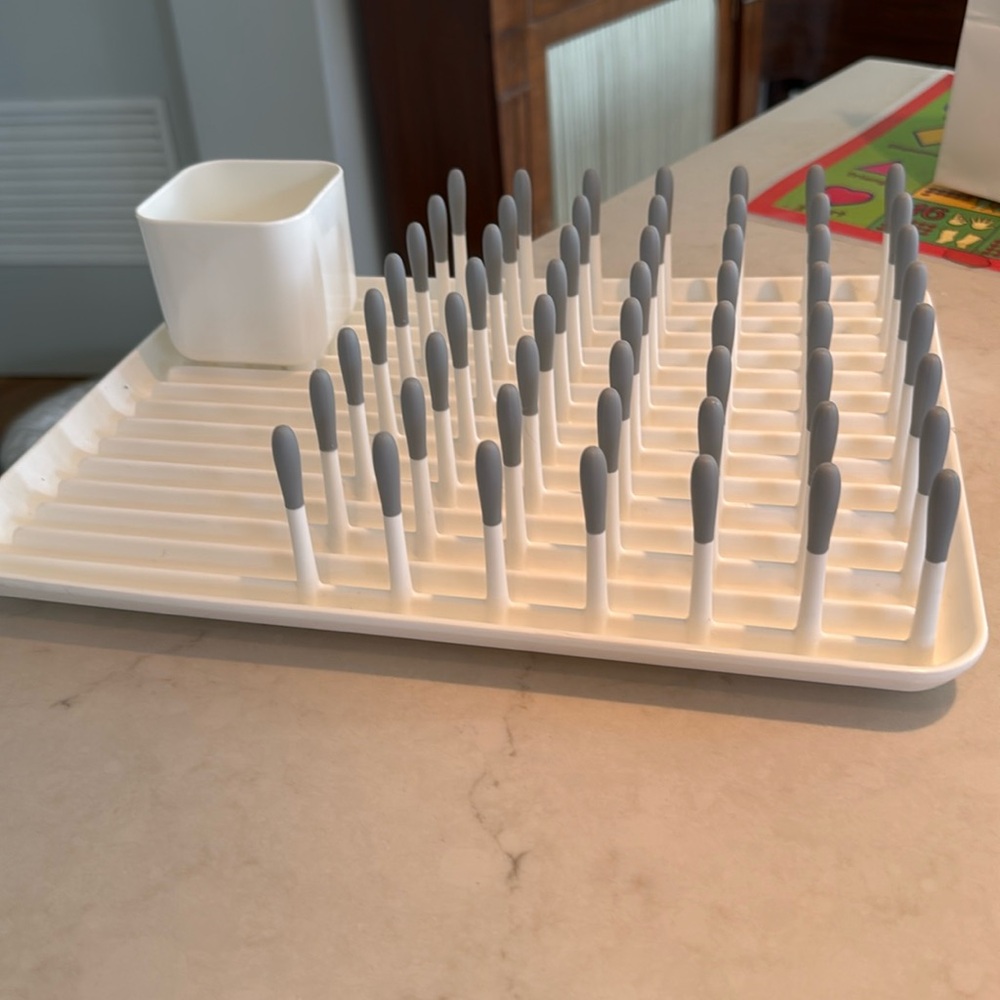 Oxo drying rack